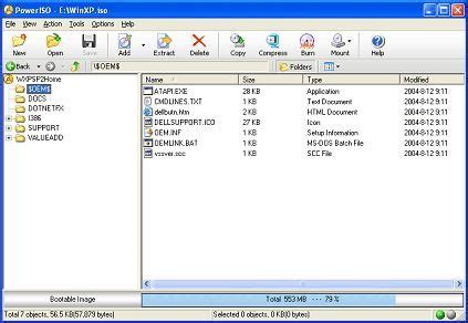 PowerISO 9.0 Direct Download