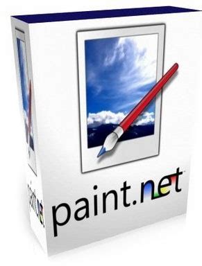 Paint.NET Plus 5.0 Free Full Download
