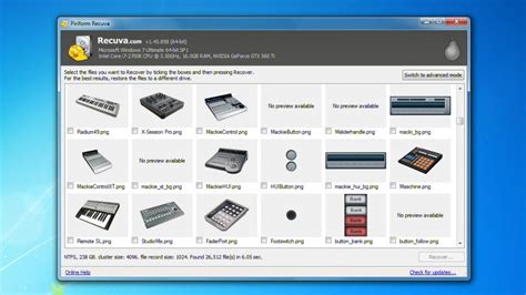 Recuva 1.54.120 Download for